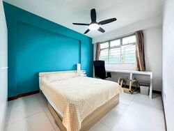 Blk 430B Orchid Spring @ Yishun (Yishun), HDB 4 Rooms #566608821